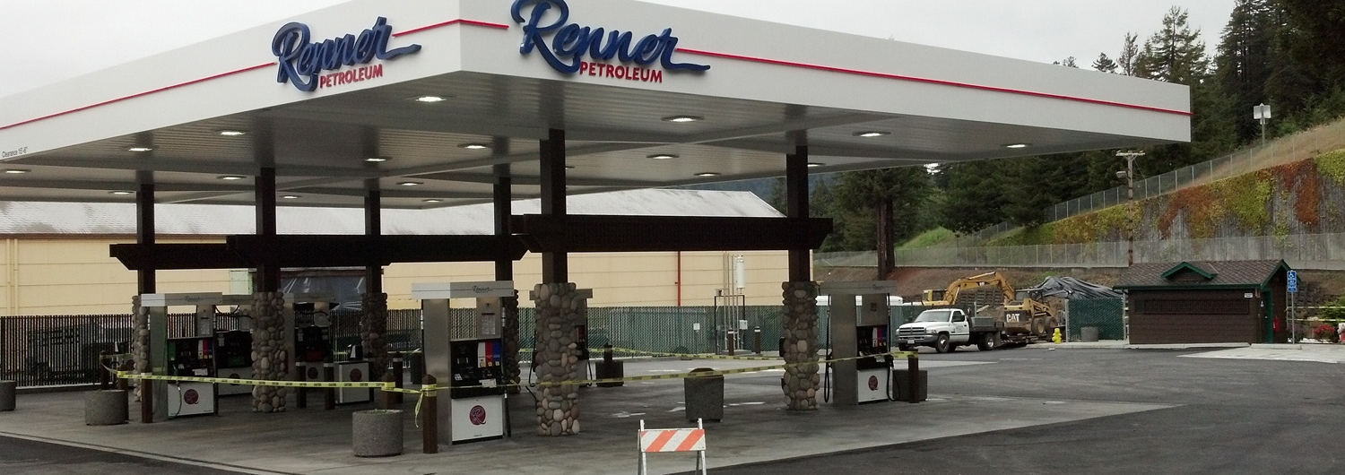 Renner Petroleum, Scotia